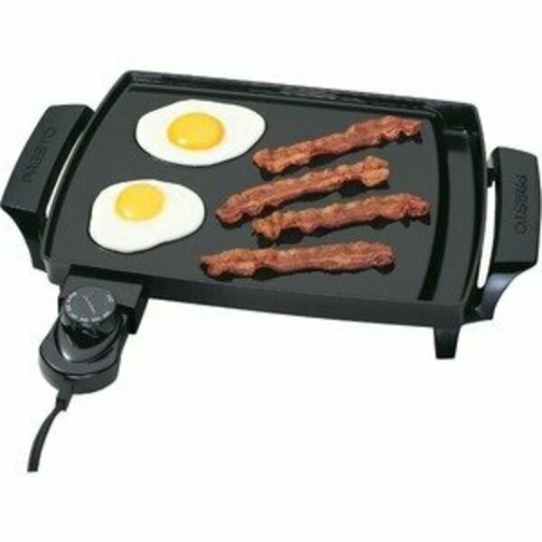 Presto Liddle Griddle 7211